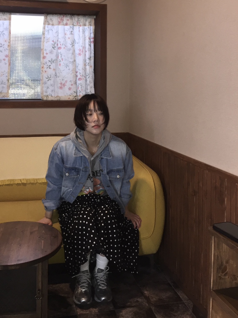 ARCHIVE-P韓國㊣直郵東大門代購女裝新品人氣休閑推薦夾克ARCHIVE-P夾克