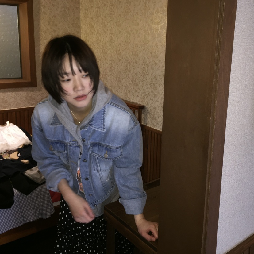 ARCHIVE-P韓國㊣直郵東大門代購女裝新品人氣休閑推薦夾克ARCHIVE-P夾克