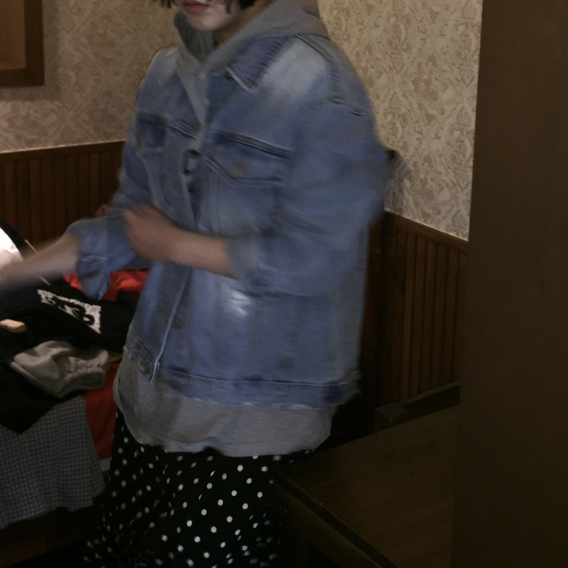 ARCHIVE-P韓國㊣直郵東大門代購女裝新品人氣休閑推薦夾克ARCHIVE-P夾克