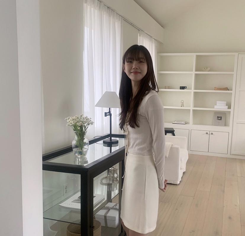 LETAILOR東大門實拍女裝新品職業真品25春夏人氣熱賣推薦短裙LETAILOR短裙