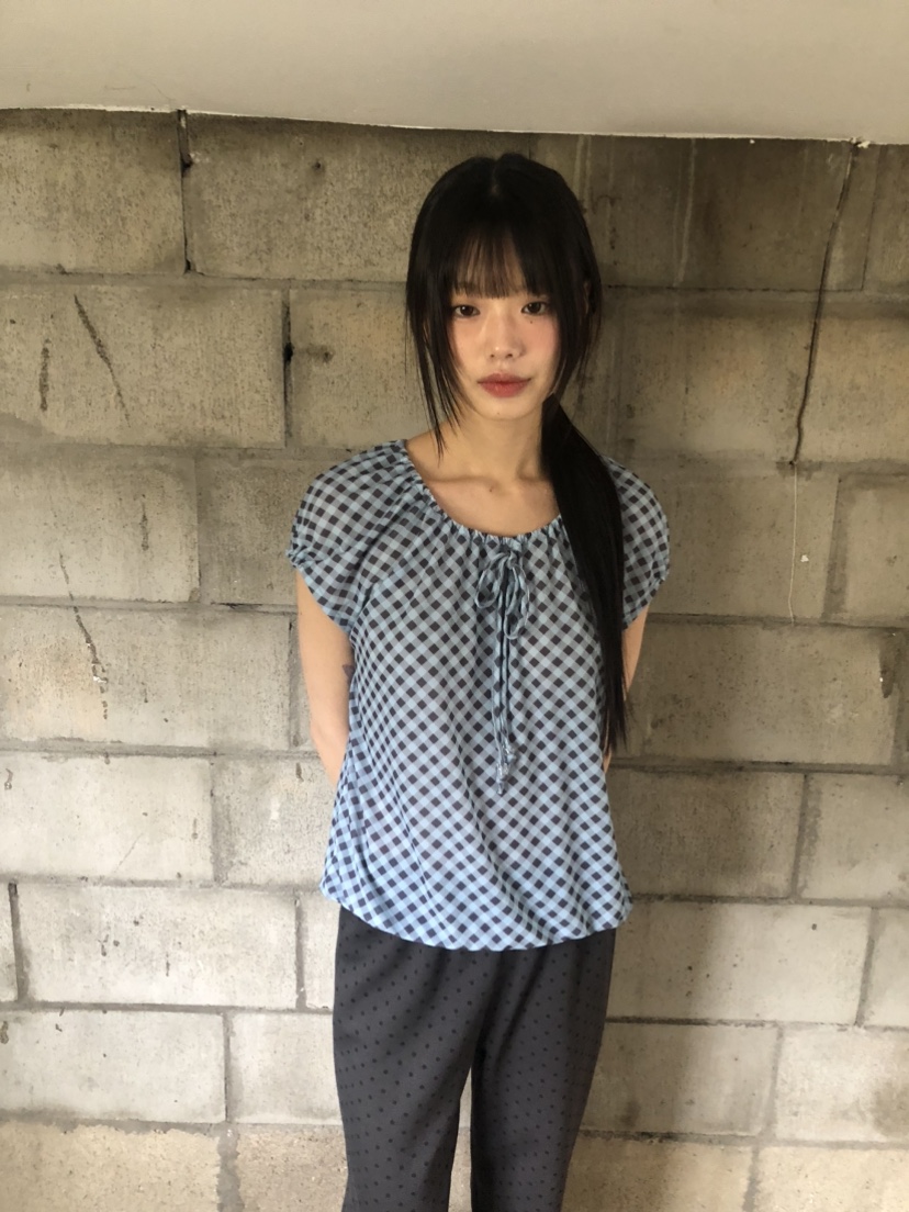FLASH東大門代購女裝新品職業人氣時尚休閑真品推薦襯衫蕾絲衫FLASH襯衫/蕾絲衫