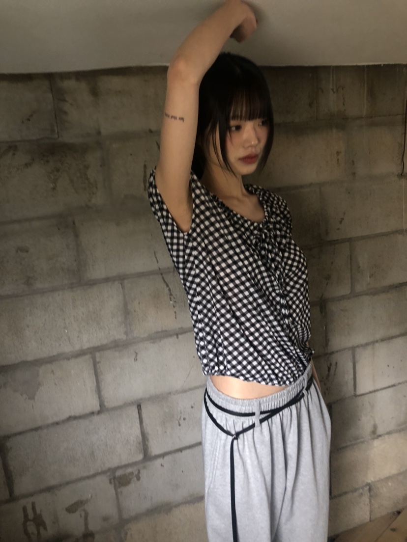 FLASH東大門代購女裝新品職業人氣時尚休閑真品推薦襯衫蕾絲衫FLASH襯衫/蕾絲衫