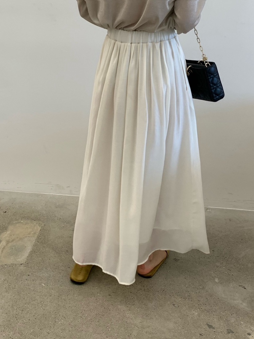 COBALT BLUE東大門實拍女裝新款真品推薦熱賣休閑職業長裙COBALT BLUE長裙