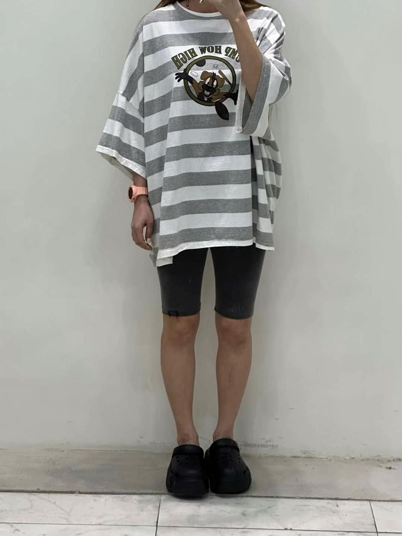 ZACCU韓國直郵女裝新款職業25春夏真品休閑打底褲鯊魚褲緊身褲ZACCU打底褲/鯊魚褲