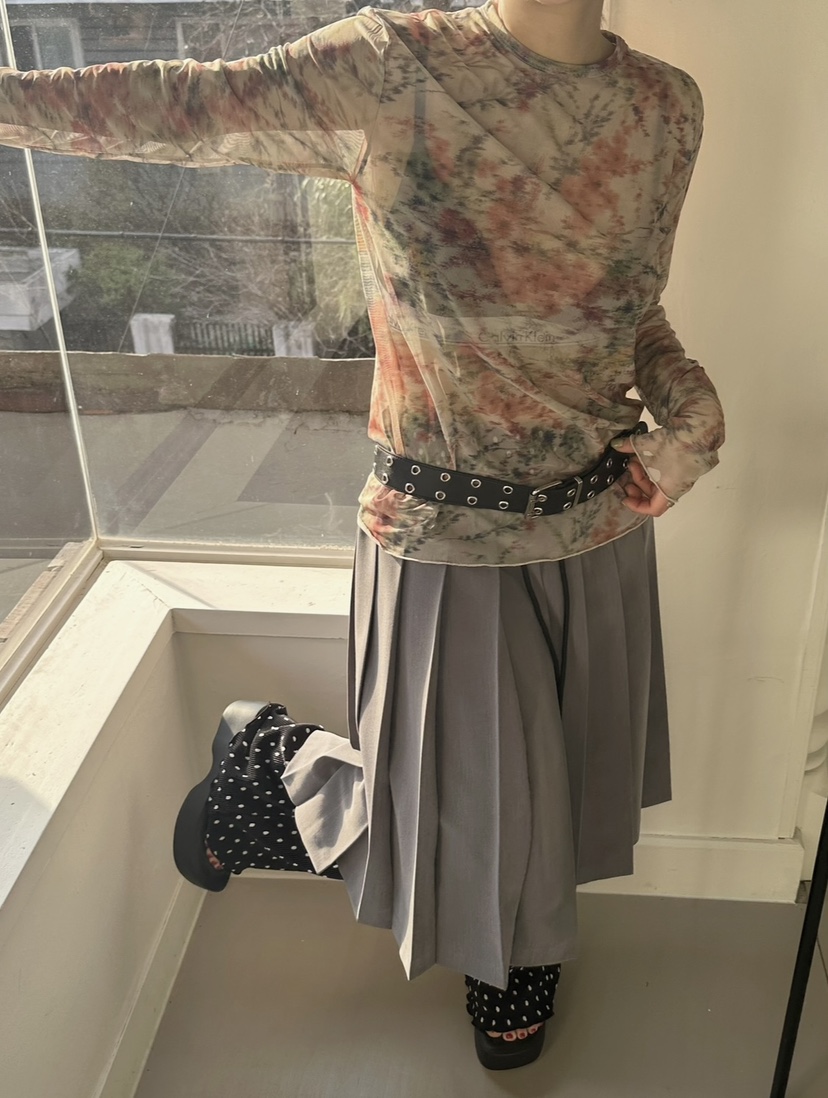 BYRING東大門代購女裝新款人氣熱賣職業時尚休閑推薦腰帶腰帶BYRING腰帶