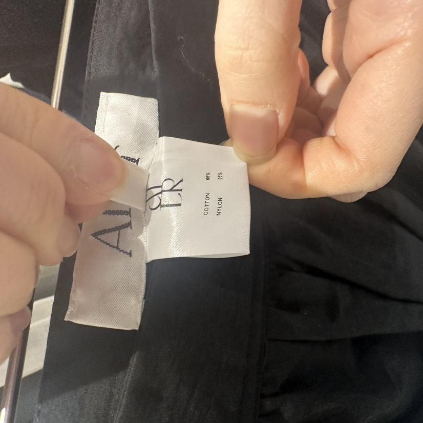 ALTER韓國代購女裝新款時尚推薦熱賣休閑真品25春夏人氣短裙Alter短裙