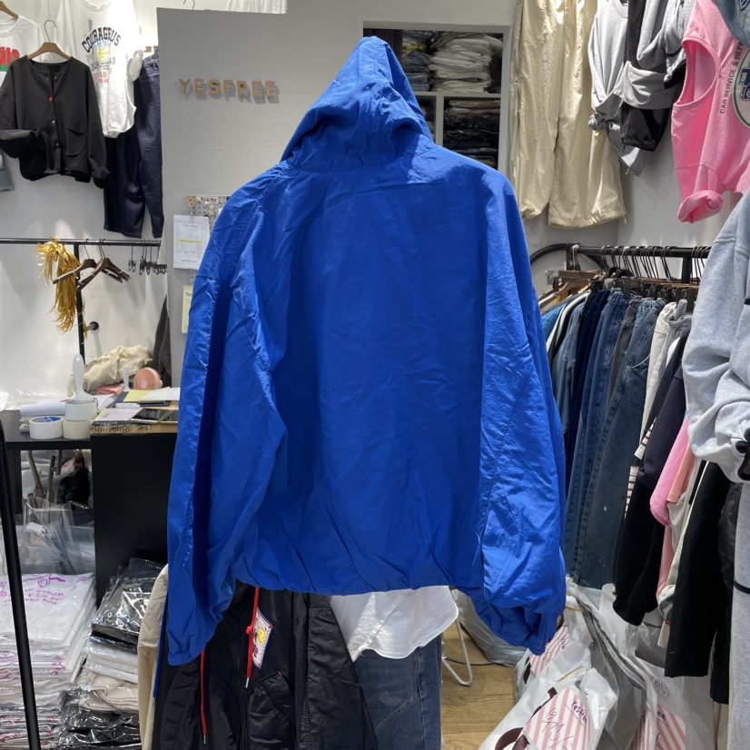 YESFREE東大門代購女裝新品休閑真品人氣熱賣時尚推薦夾克連帽YESFREE夾克