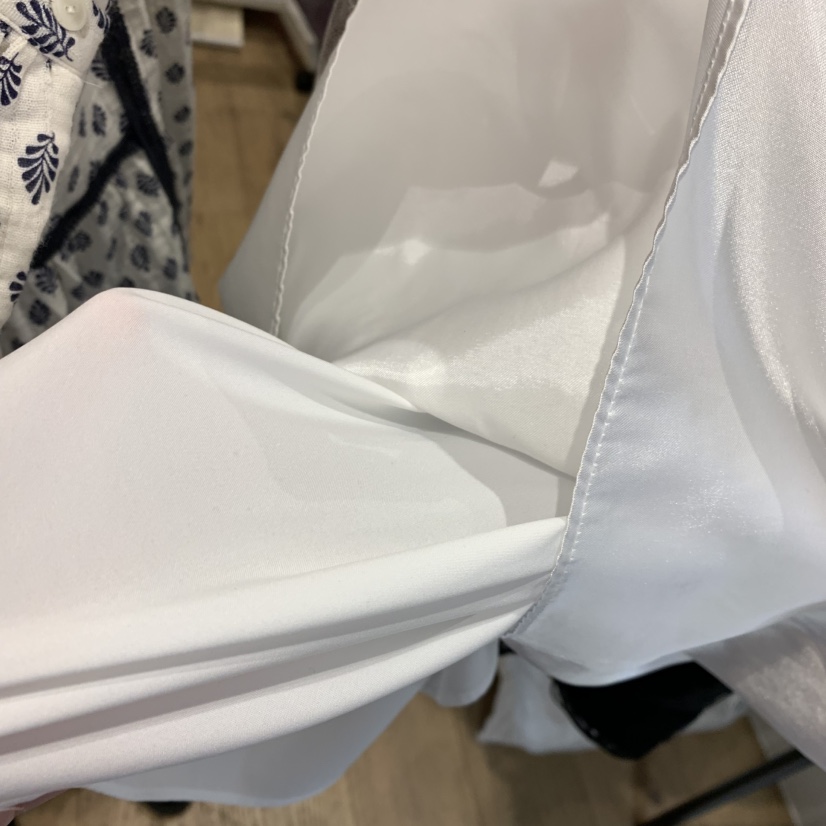 VENIR-a東大門實拍女裝新款推薦休閑真品25春夏時尚職業短裙VENIR-a短裙