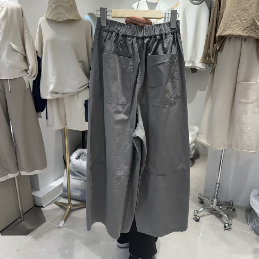 IN KIRA東大門直郵女裝新品休閑時尚真品熱賣推薦職業休閑褲IN KIRA休閑褲