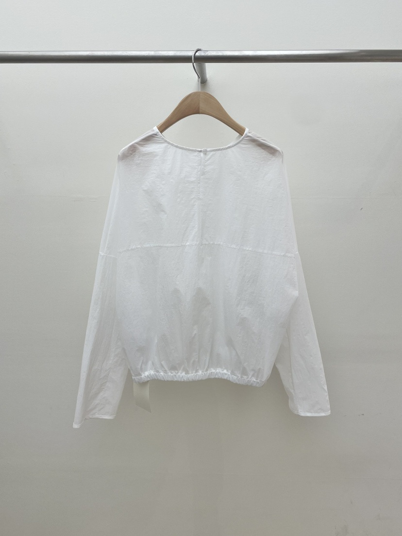 COMETE韓國直郵㊣東大門實拍女裝新款時尚25春夏襯衫蕾絲衫COMETE襯衫/蕾絲衫