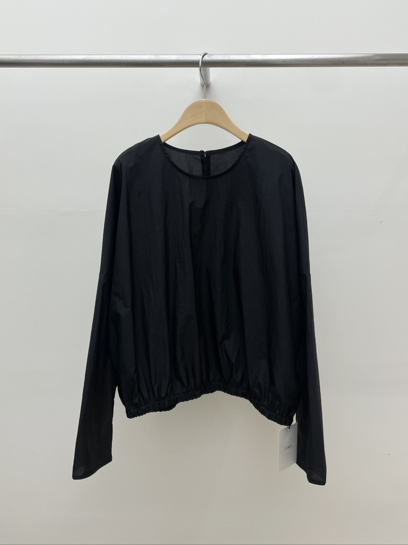 COMETE韓國直郵㊣東大門實拍女裝新款時尚25春夏襯衫蕾絲衫COMETE襯衫/蕾絲衫圖色3