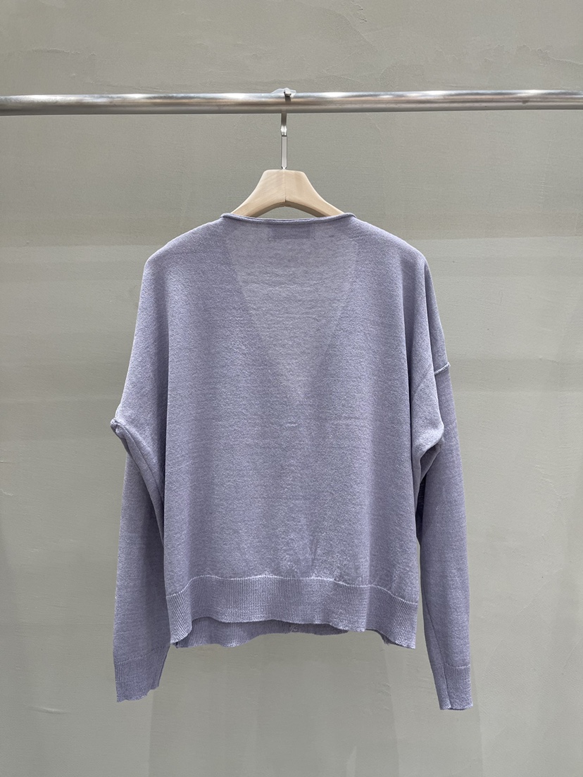 THE MUI韓國直郵㊣東大門實拍女裝新品時尚熱賣休閑針織衫SO BAE針織衫