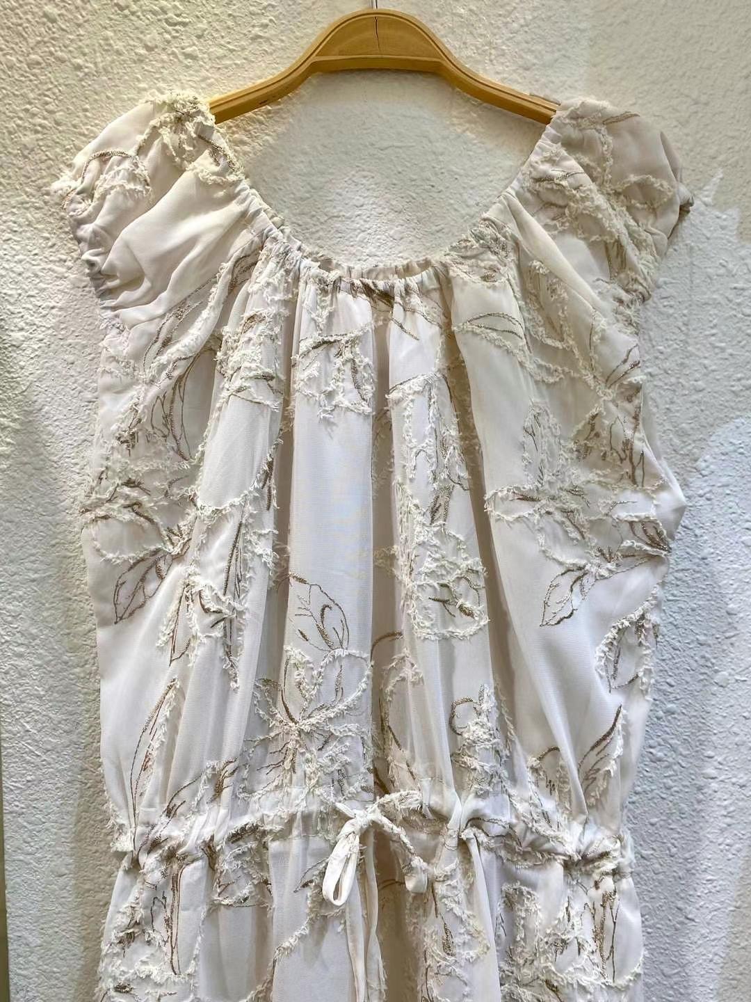 ANDYWARHOL韓國㊣直郵東大門代購女裝新品時尚熱賣連衣裙刺繡ANDYWARHOL連衣裙