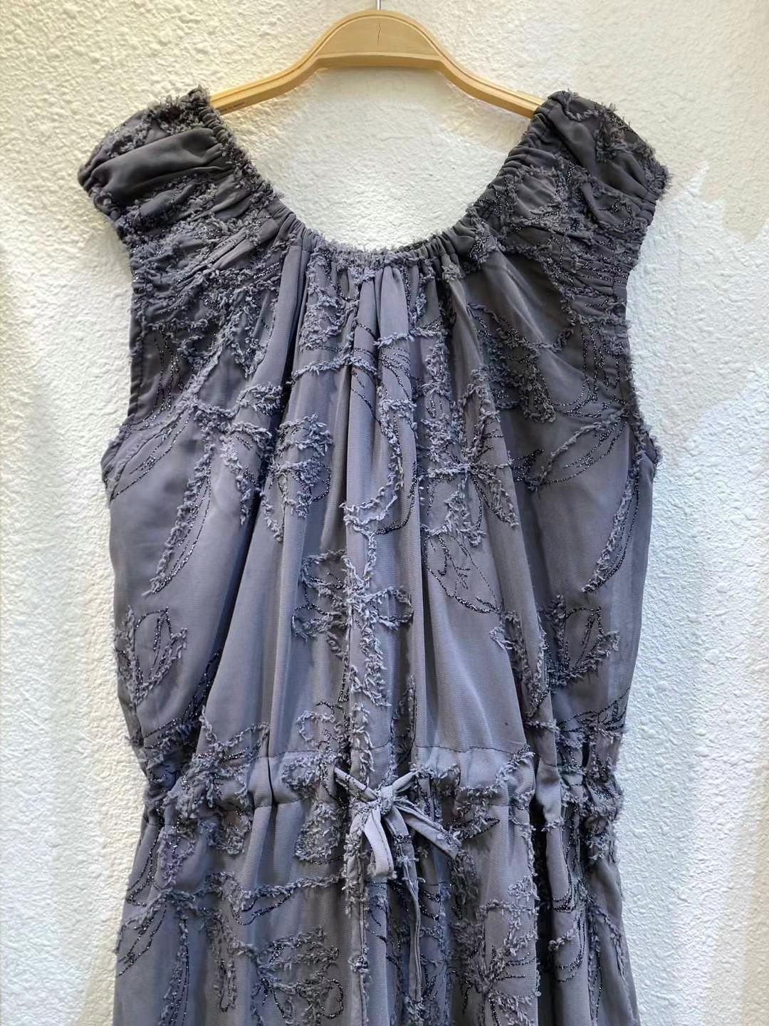 ANDYWARHOL韓國㊣直郵東大門代購女裝新品時尚熱賣連衣裙刺繡ANDYWARHOL連衣裙