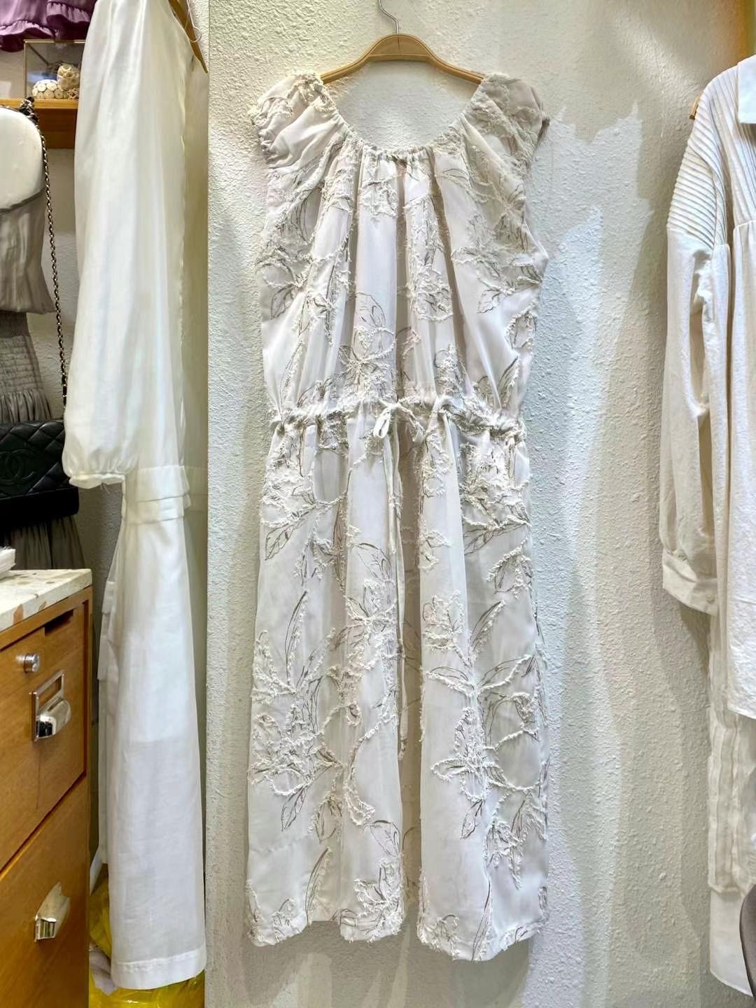 ANDYWARHOL韓國㊣直郵東大門代購女裝新品時尚熱賣連衣裙刺繡ANDYWARHOL連衣裙