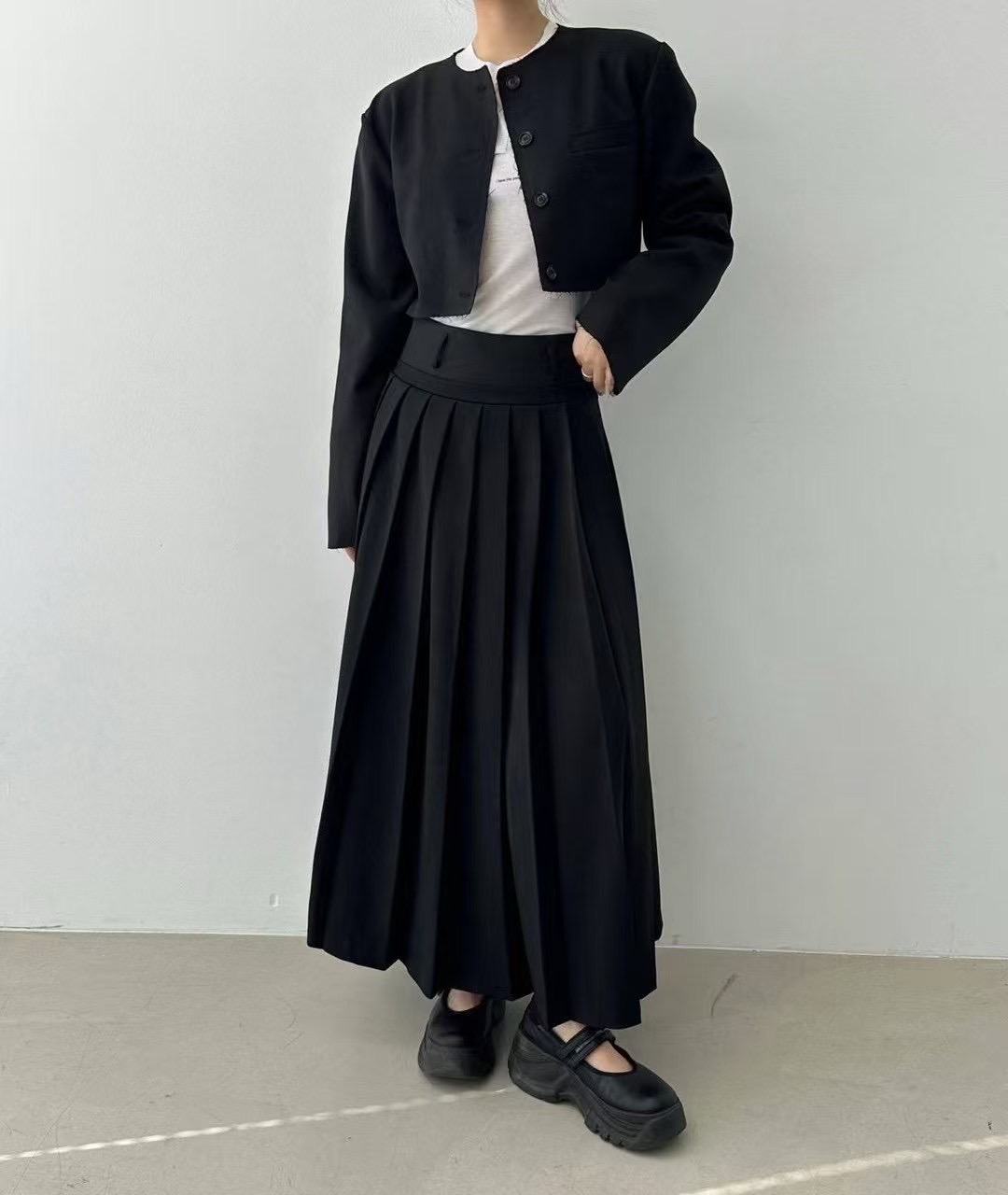 PRANA/CLOTHINK韓國直郵㊣女裝新款25春夏休閑推薦熱賣套裝PRANA/CLOTHINK套裝