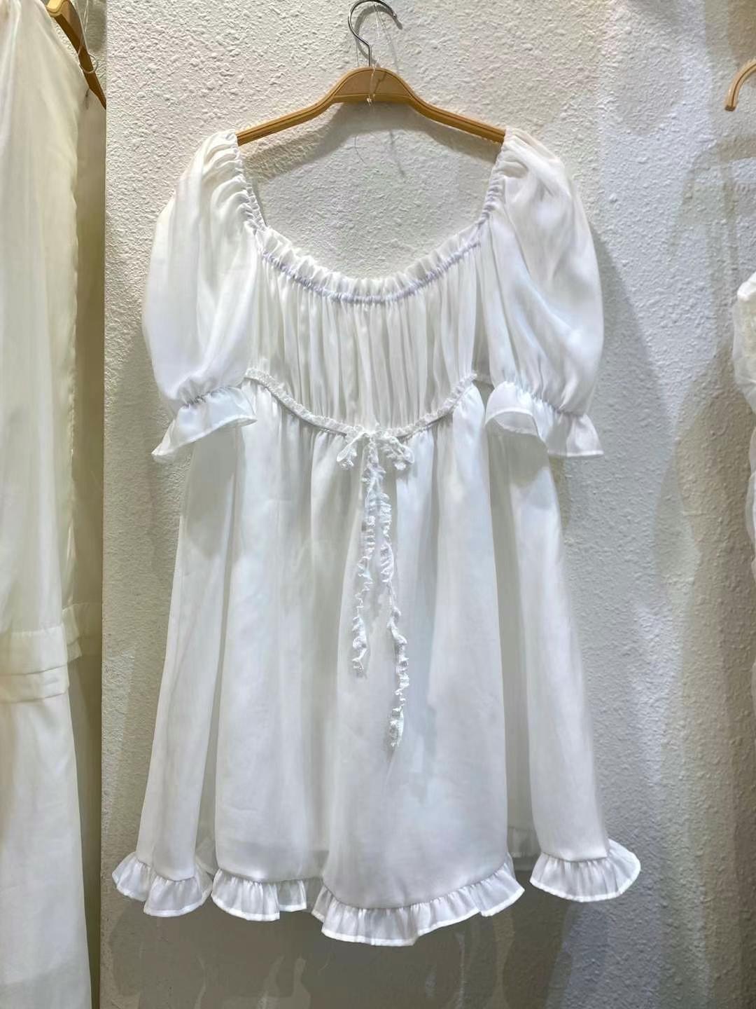 ANDYWARHOL韓國直郵㊣女裝新款推薦熱賣休閑職業人氣連衣裙ANDYWARHOL連衣裙圖色1