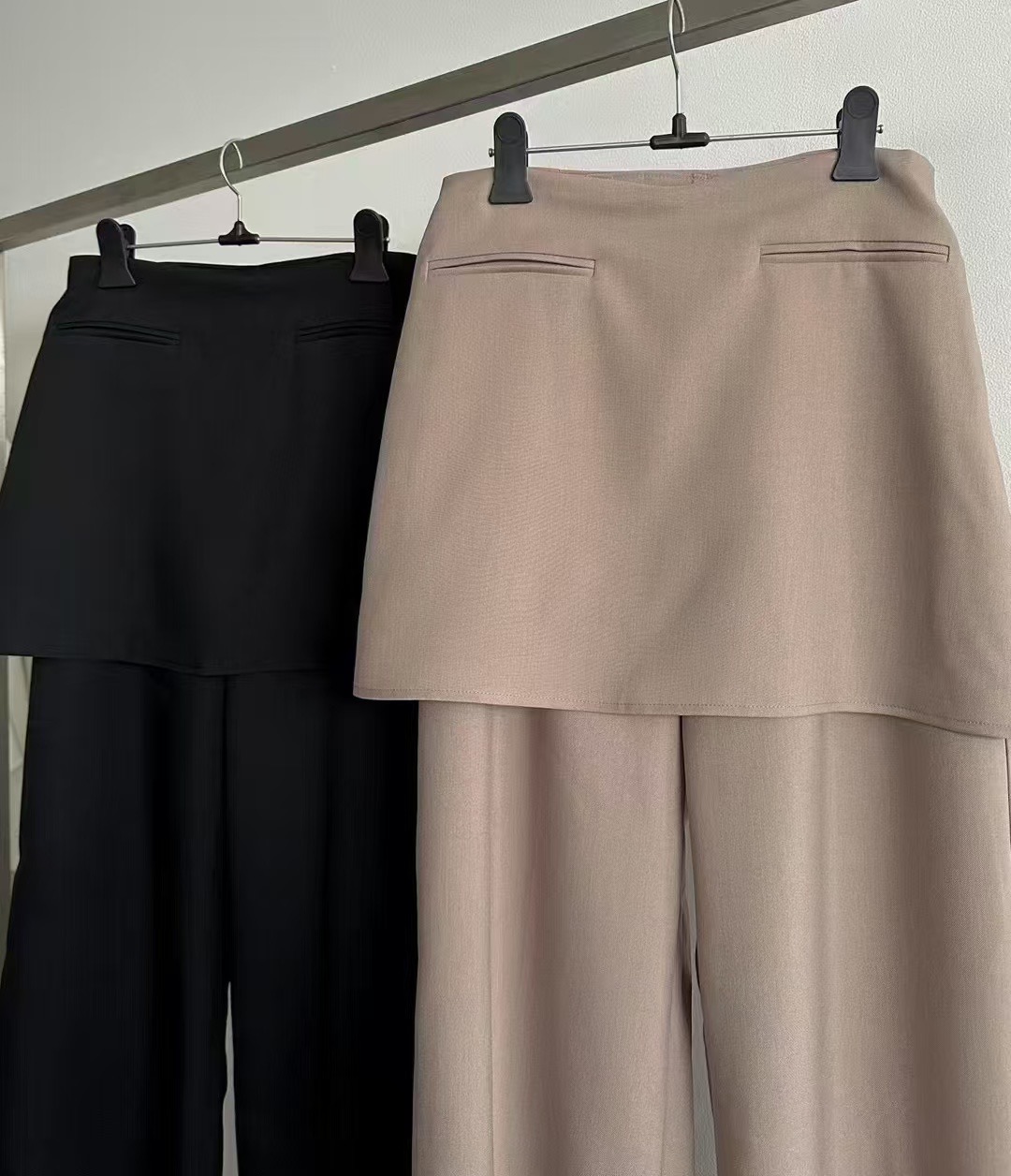 PRANA/CLOTHINK韓國直郵㊣女裝新品25春夏人氣時尚推薦裙褲PRANA/CLOTHINK裙褲