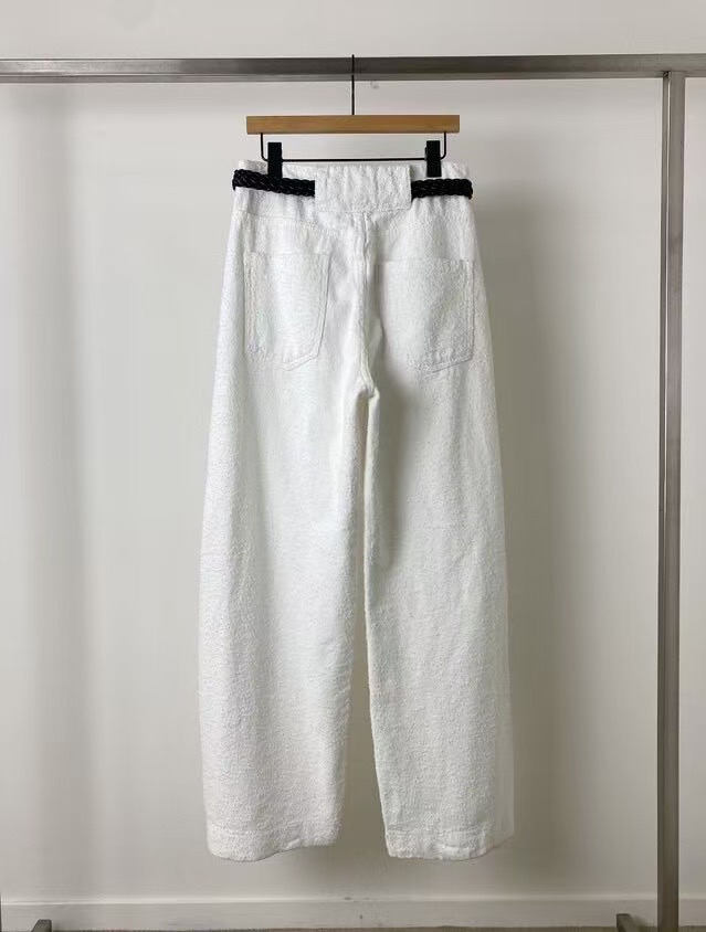 PRANA/CLOTHINK韓國直郵㊣女裝新品休閑時尚人氣休閑褲含腰帶PRANA/CLOTHINK休閑褲