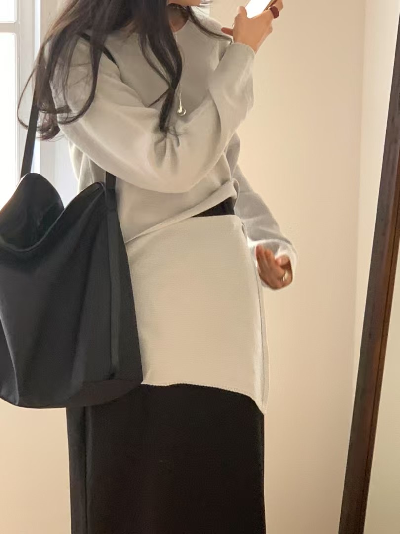 DAOWL韓國直郵㊣女裝新款時尚25春夏推薦熱賣職業休閑人氣套裝NUFF套裝