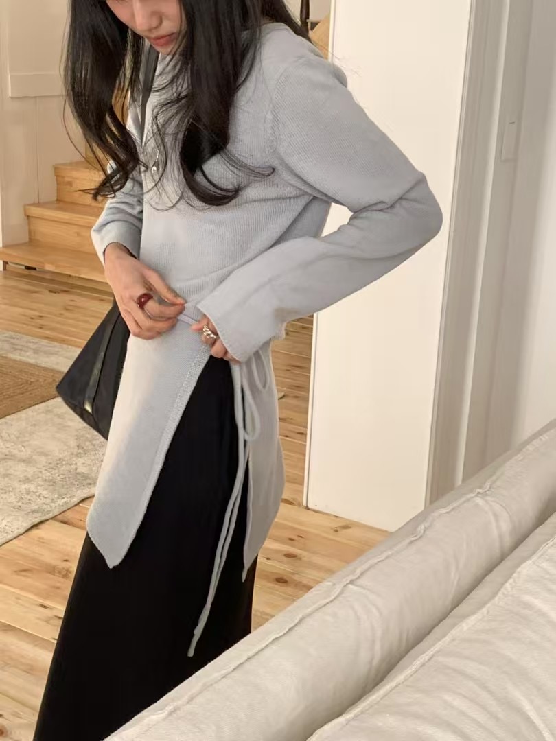 DAOWL韓國直郵㊣女裝新款時尚25春夏推薦熱賣職業休閑人氣套裝NUFF套裝