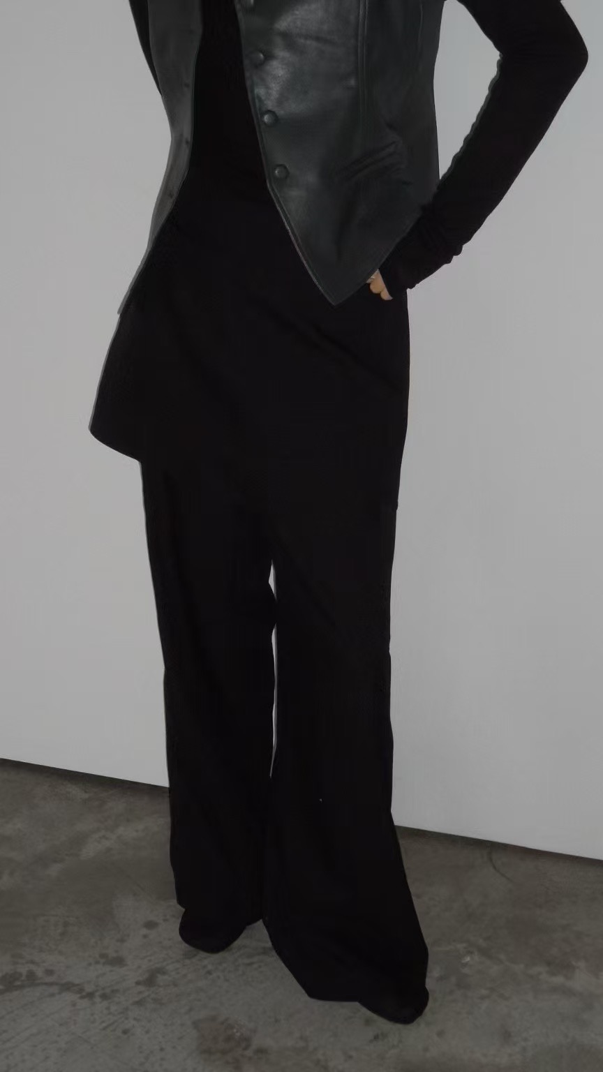 PRANA/CLOTHINK韓國㊣直郵東大門代購女裝新品人氣休閑馬甲PRANA/CLOTHINK馬甲