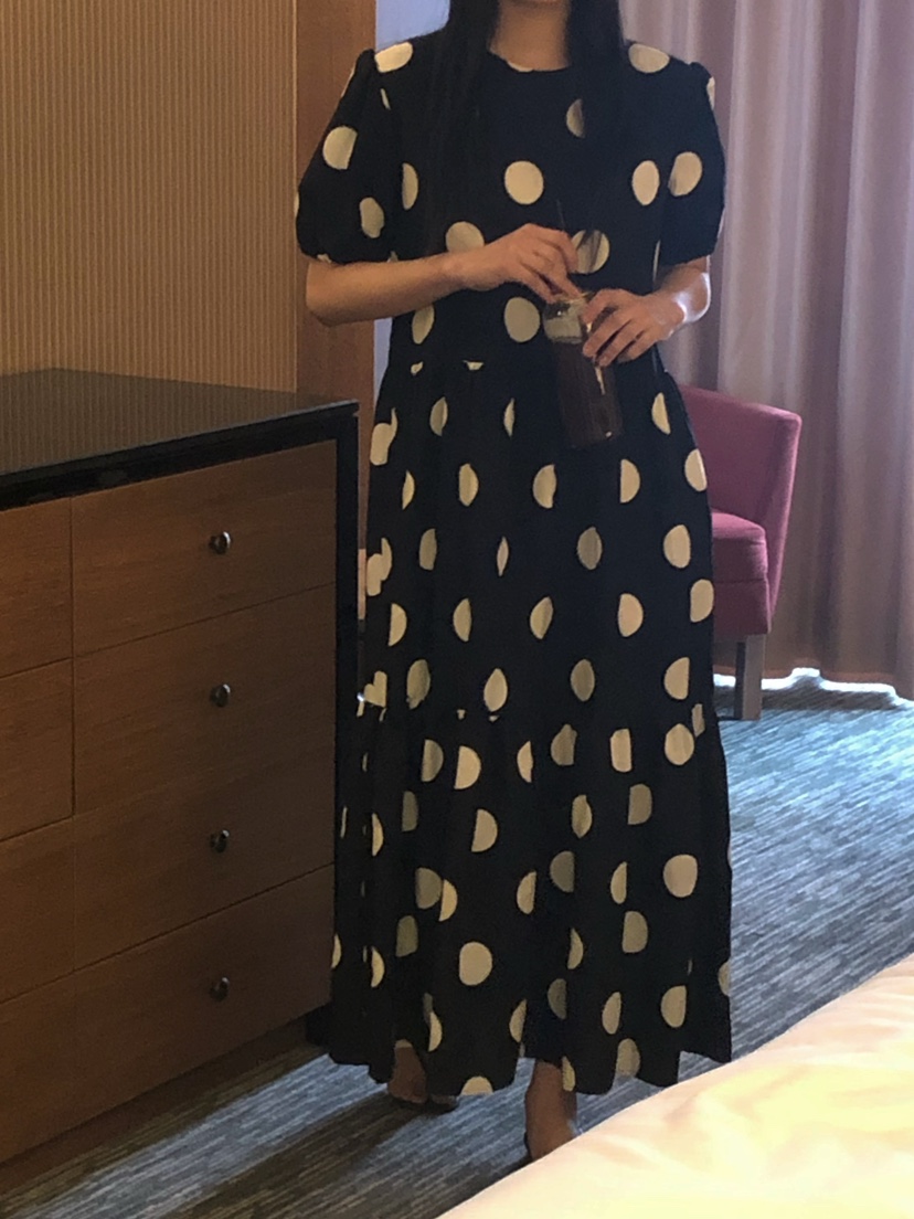 ONDO-P韓國直郵㊣女裝新款職業時尚熱賣推薦休閑人氣連衣裙ONDO-P連衣裙