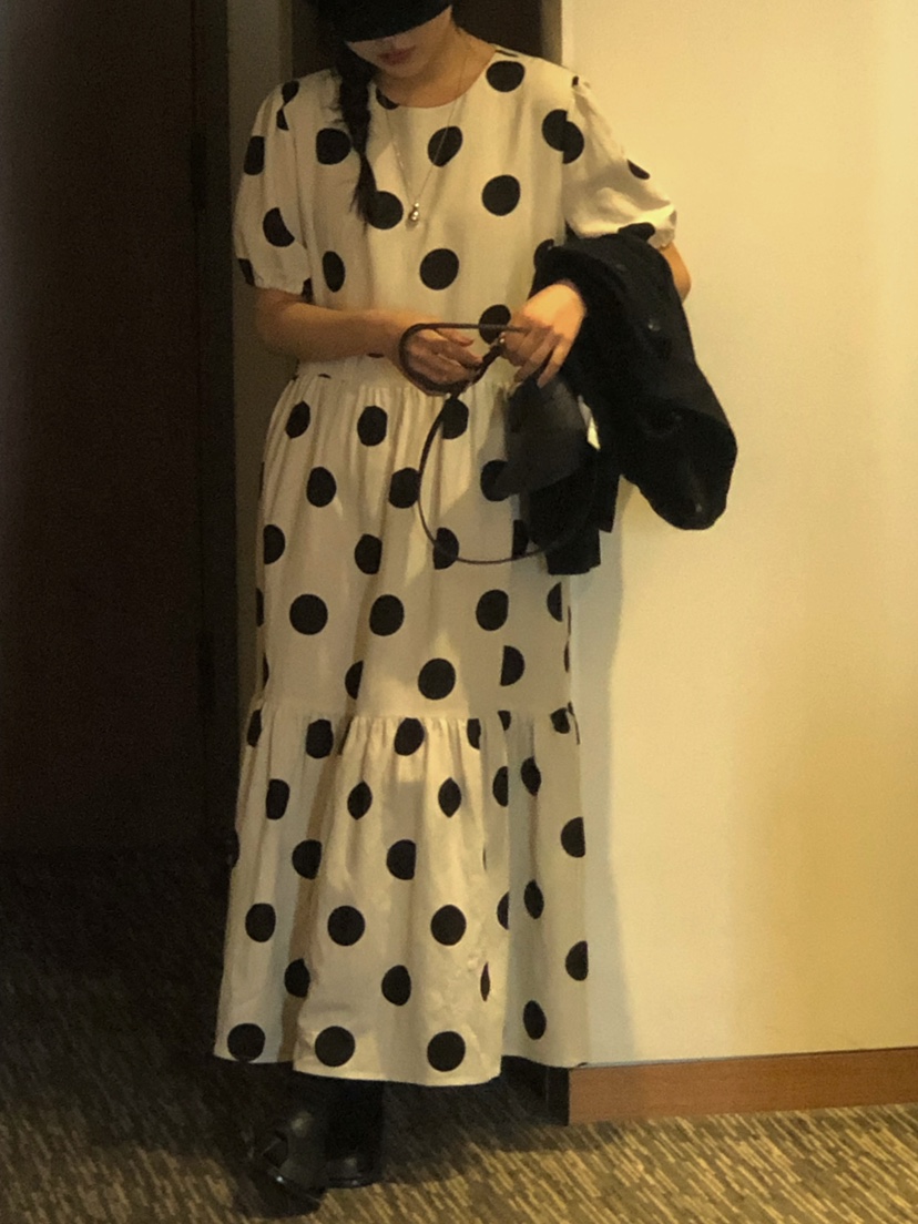ONDO-P韓國直郵㊣女裝新款職業時尚熱賣推薦休閑人氣連衣裙ONDO-P連衣裙