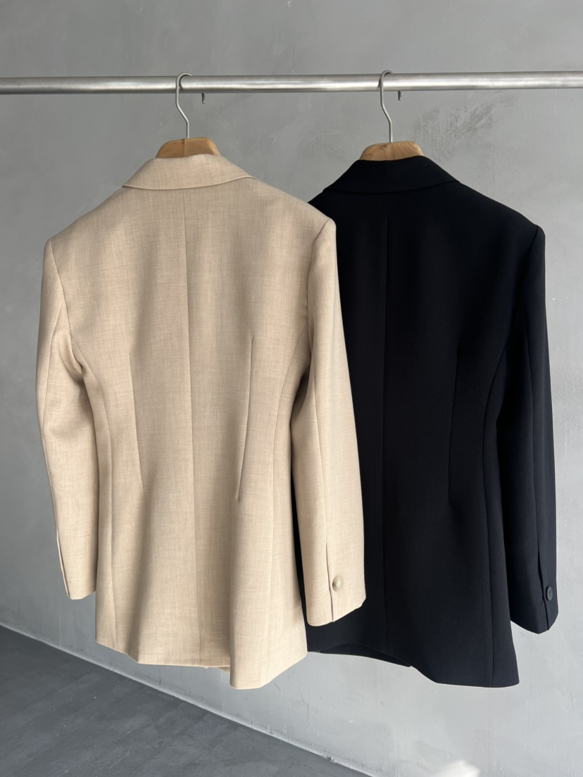 SOLAR韓國㊣直郵東大門代購女裝新款人氣25春夏休閑職業連衣裙SOLAR連衣裙