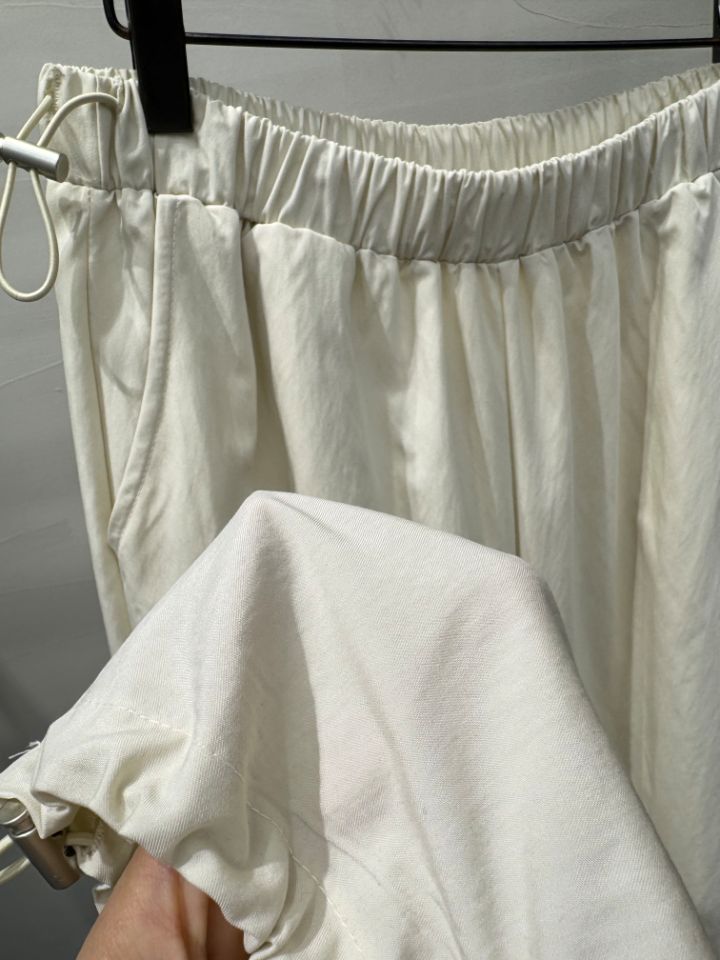 1.3韓國直郵㊣女裝新品職業25春夏休閑熱賣推薦人氣休閑褲1.3休閑褲