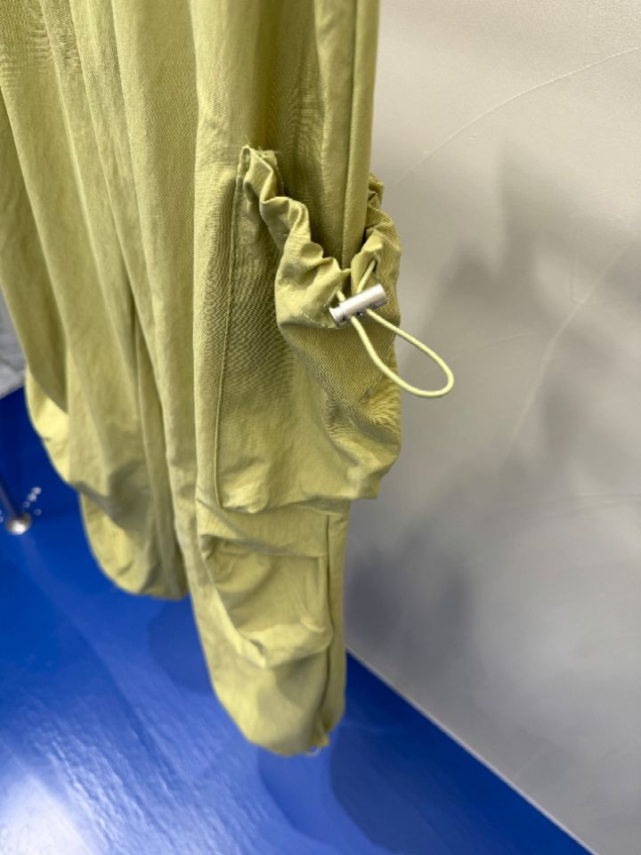 1.3韓國直郵㊣女裝新品職業25春夏休閑熱賣推薦人氣休閑褲1.3休閑褲