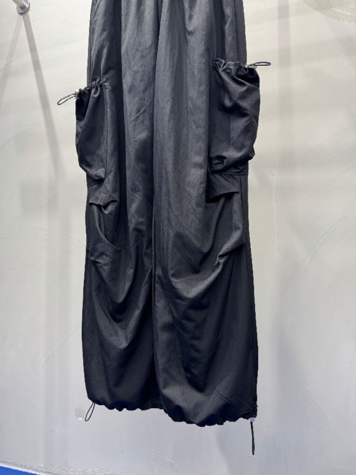 1.3韓國直郵㊣女裝新品職業25春夏休閑熱賣推薦人氣休閑褲1.3休閑褲