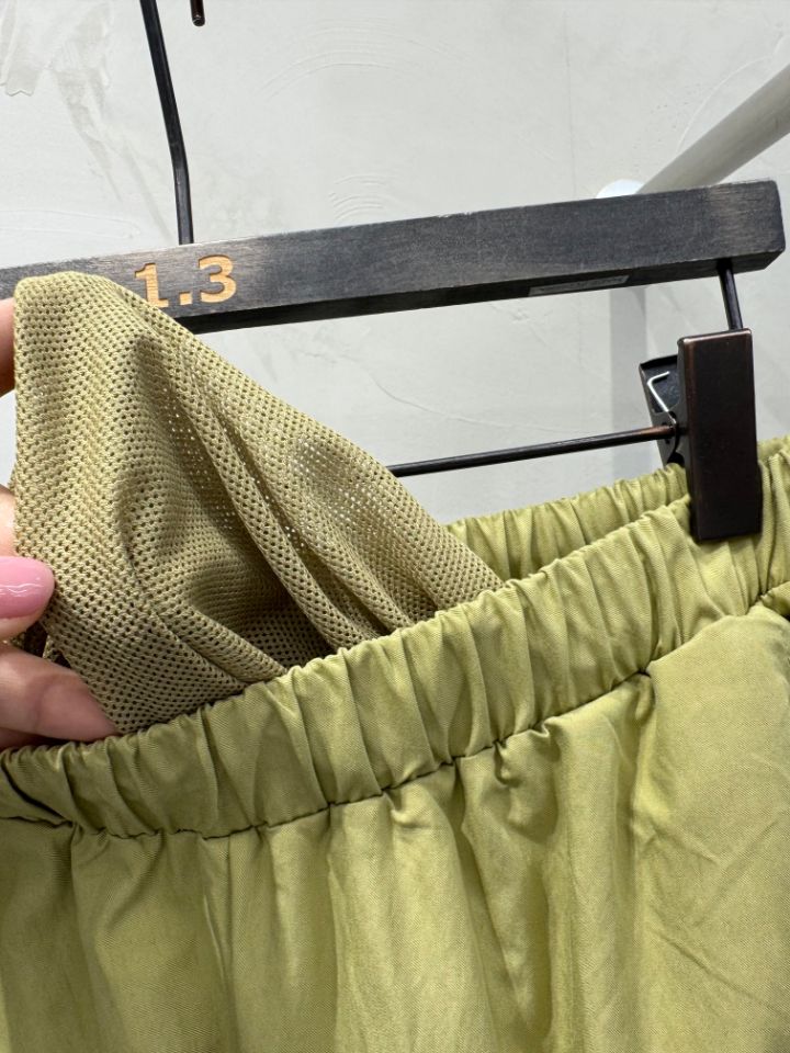 1.3韓國直郵㊣女裝新品職業25春夏休閑熱賣推薦人氣休閑褲1.3休閑褲