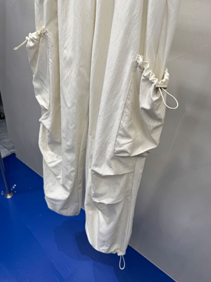 1.3韓國直郵㊣女裝新品職業25春夏休閑熱賣推薦人氣休閑褲1.3休閑褲