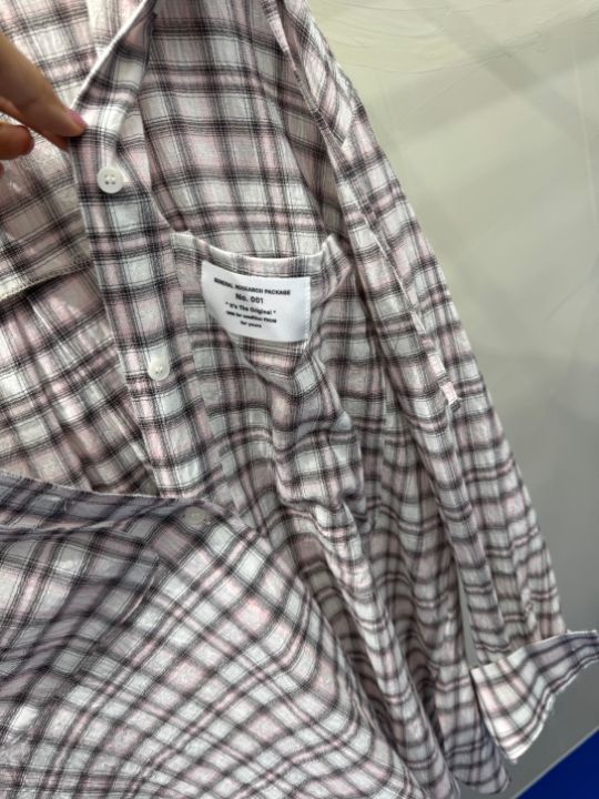 1.3韓國直郵女士新品休閑職業推薦人氣25春夏熱賣襯衫蕾絲衫1.3襯衫/蕾絲衫