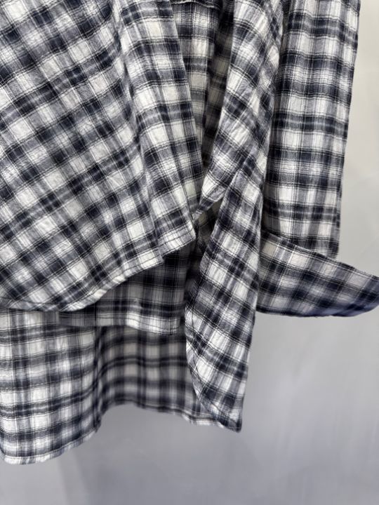 1.3韓國直郵女士新品休閑職業推薦人氣25春夏熱賣襯衫蕾絲衫1.3襯衫/蕾絲衫