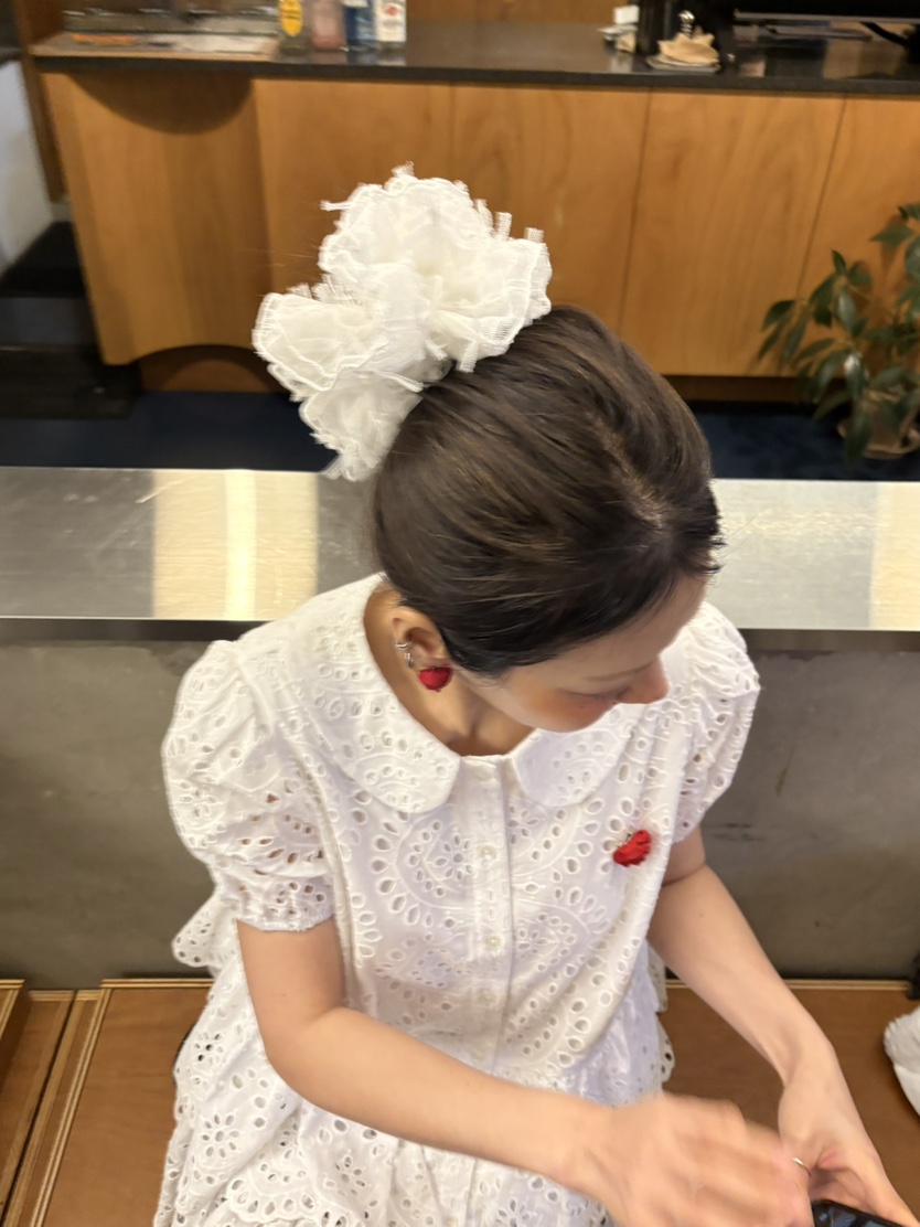 PLATFORM-L韓國直郵女士新款熱賣真品職業休閑推薦連衣裙復古PLATFORM連衣裙