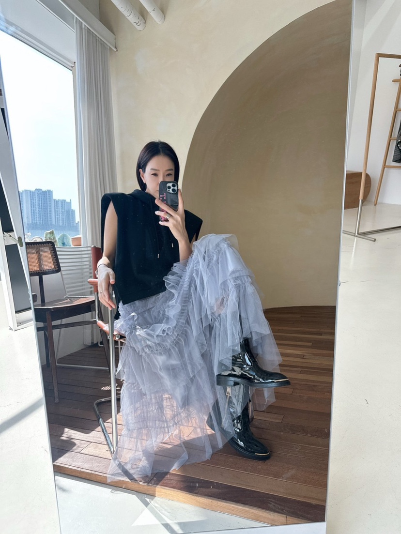 SOUIT東大門代購女裝新品時尚人氣推薦熱賣休閑真品職業T恤SOUIT by mabel-LT恤