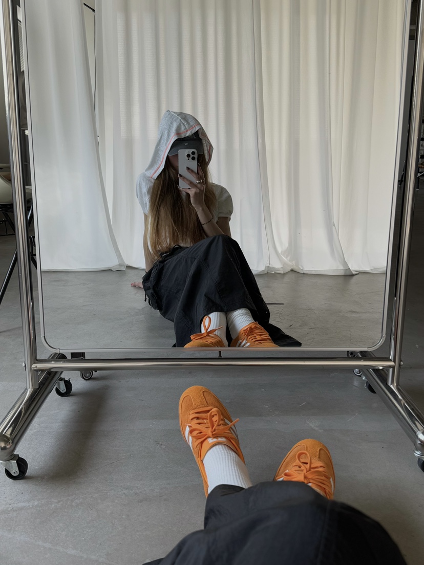 ZEROZERO東大門實拍女士新品25春夏熱賣休閑時尚推薦T恤兜帽ZEROZEROT恤