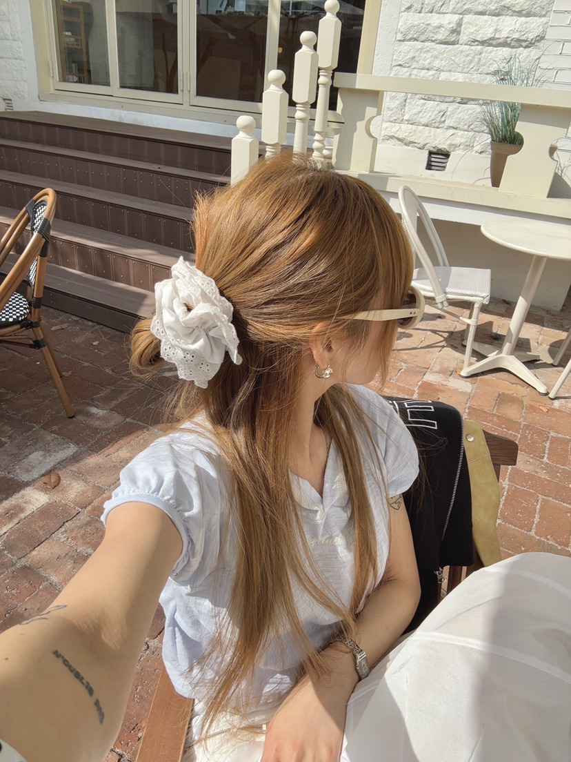 ZEROZERO東大門實拍女士新品25春夏熱賣休閑時尚推薦T恤兜帽ZEROZEROT恤