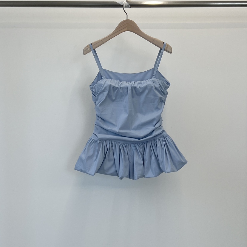ANOTHER AVENUE韓國代購女士新款休閑真品職業時尚吊帶背心ANOTHER AVENUE吊帶/背心