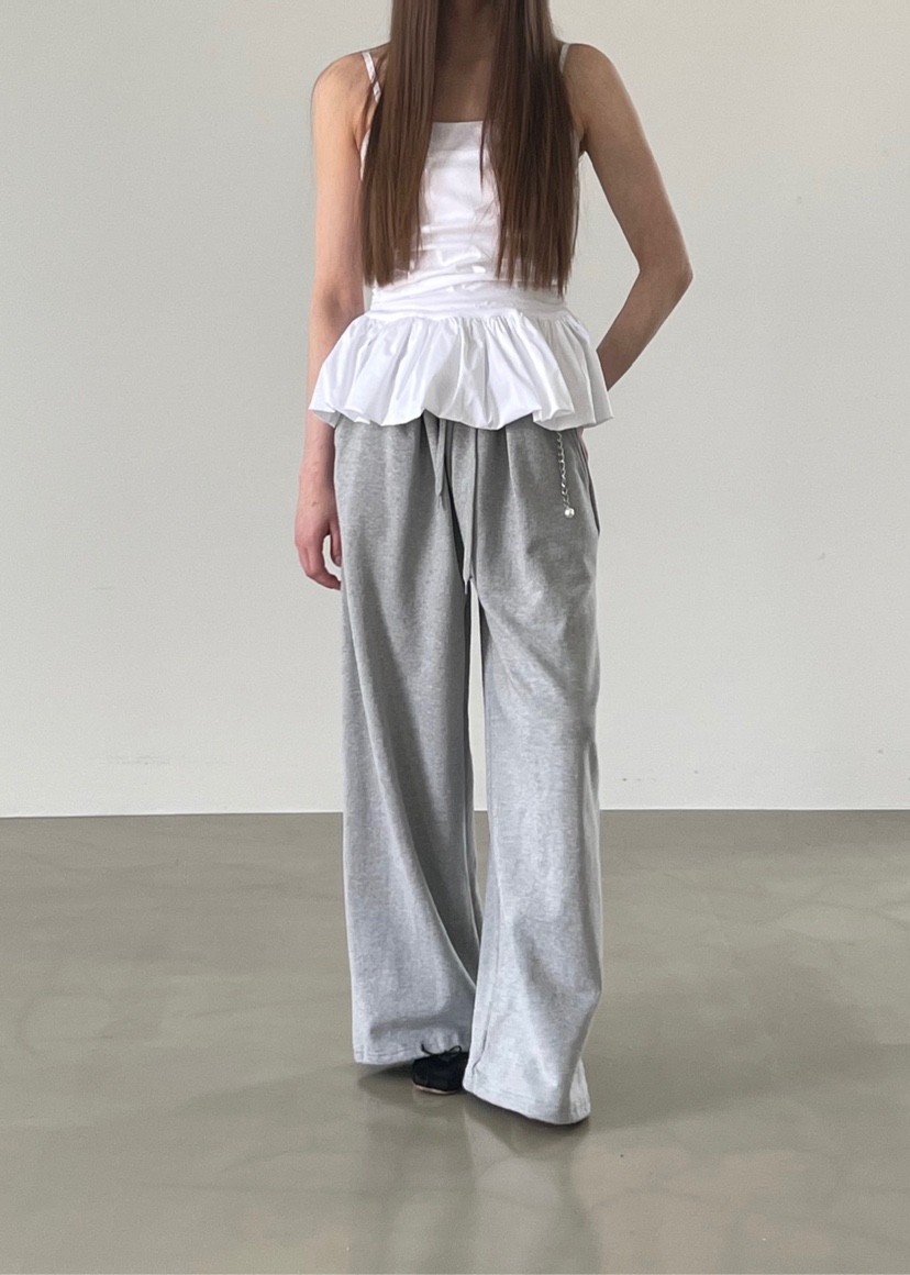 ANOTHER AVENUE韓國代購女士新款休閑真品職業時尚吊帶背心ANOTHER AVENUE吊帶/背心