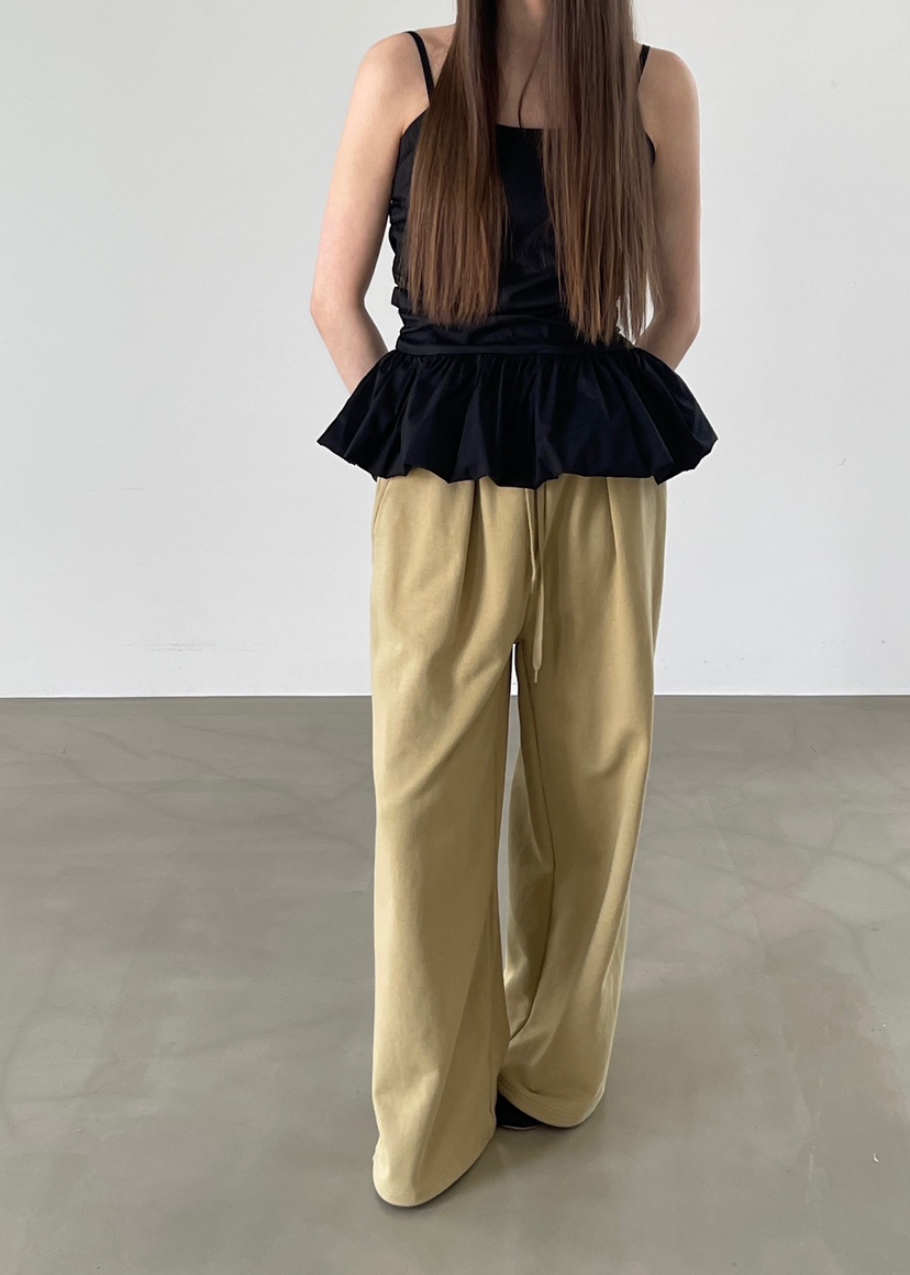 ANOTHER AVENUE韓國代購女士新款休閑真品職業時尚吊帶背心ANOTHER AVENUE吊帶/背心