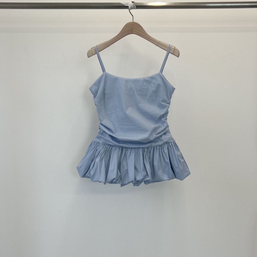 ANOTHER AVENUE韓國代購女士新款休閑真品職業時尚吊帶背心ANOTHER AVENUE吊帶/背心圖色2