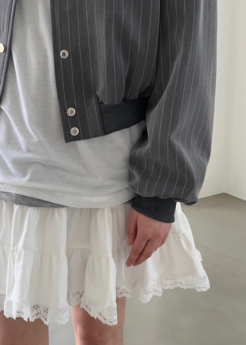 ANOTHER AVENUE東大門實拍女士新品職業人氣25春夏夾克連帽ANOTHER AVENUE夾克