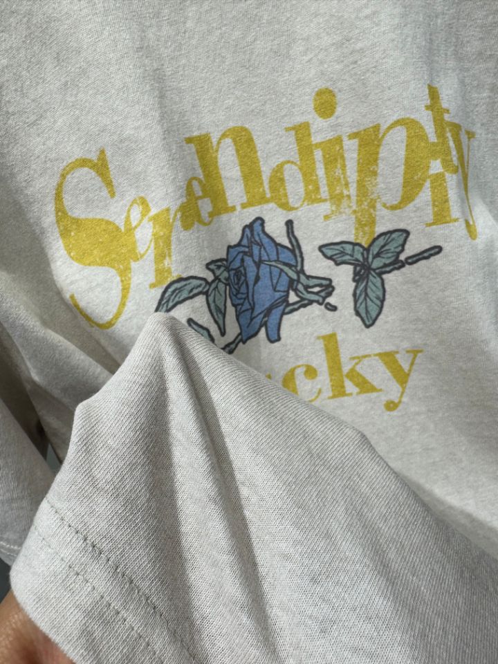 1.3韓國代購女裝新款真品推薦熱賣休閑時尚25春夏人氣職業T恤1.3T恤