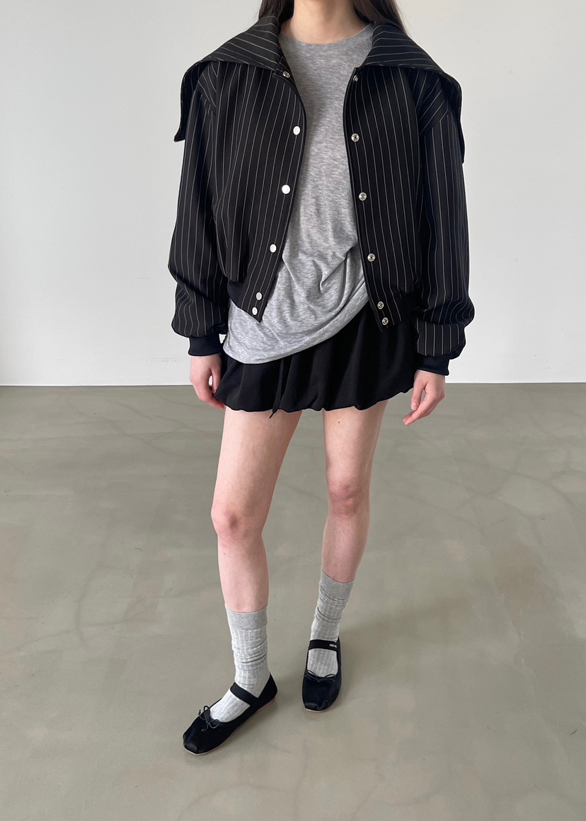 ANOTHER AVENUE韓國代購女士新款熱賣時尚25春夏推薦真品短裙ANOTHER AVENUE短裙