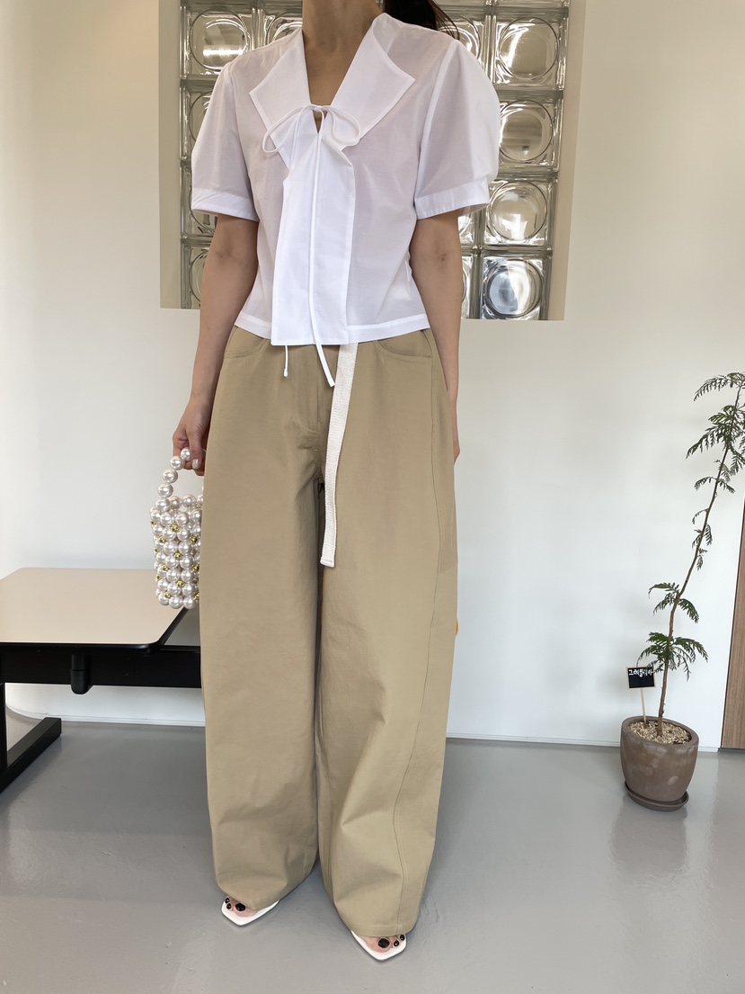 EDITION-P東大門代購女裝新款人氣休閑真品熱賣職業休閑褲EDITI_ON休閑褲