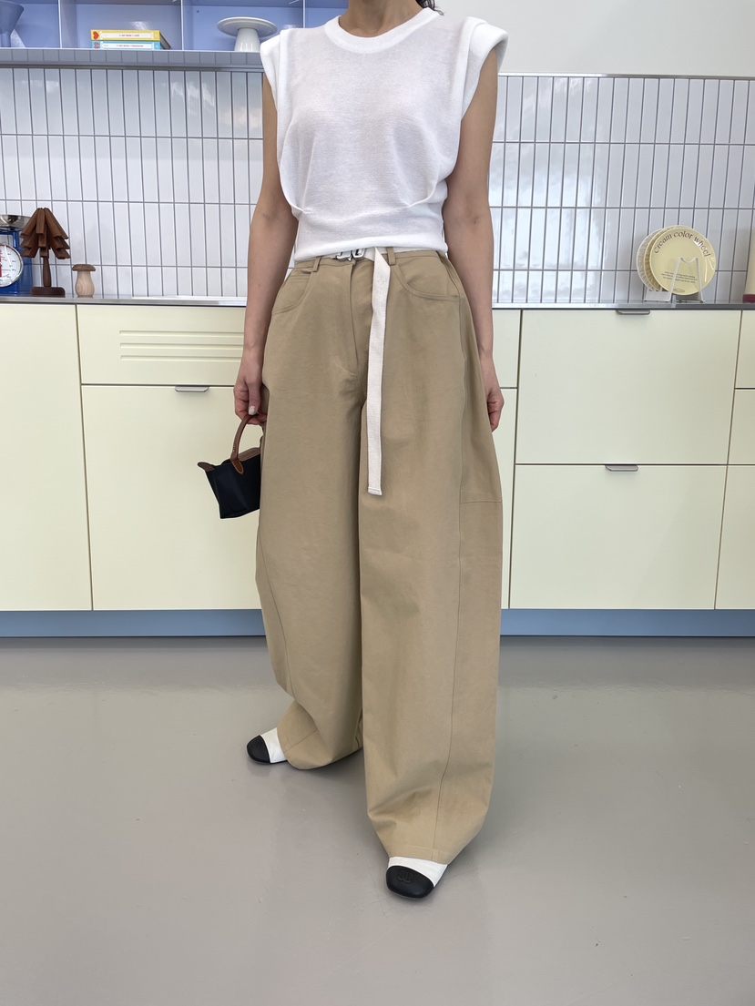 EDITION-P東大門代購女裝新款人氣休閑真品熱賣職業休閑褲EDITI_ON休閑褲