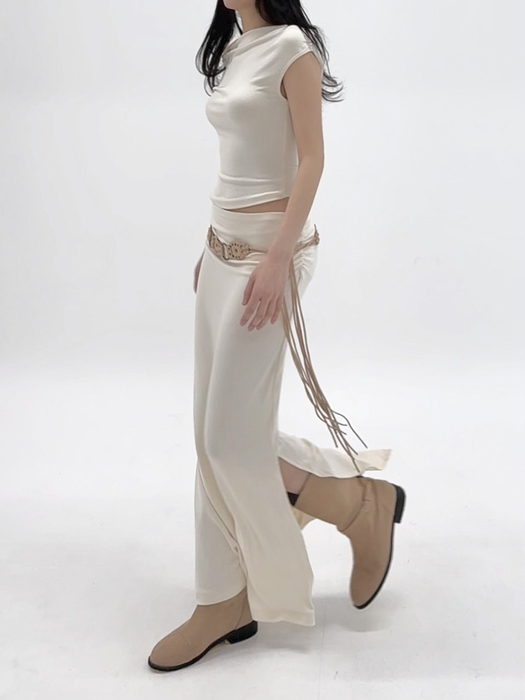 NOCTURNAL VIBE東大門實拍女裝新品人氣推薦熱賣25春夏T恤NOCTURNAL VIBET恤